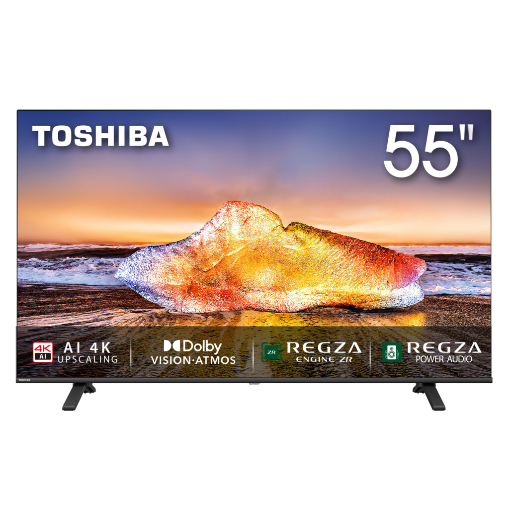 Toshiba TV 55C350MN