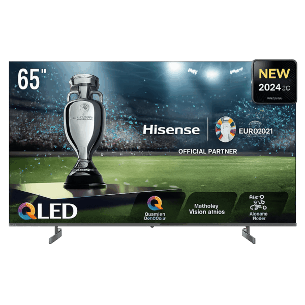 HISENSE TV 65Q6N/Q