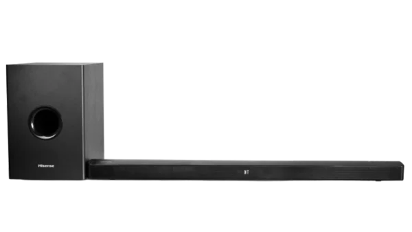 HISENSE AUDIO HS 219