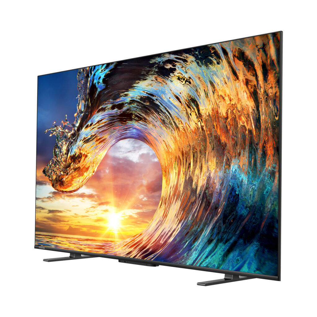Toshiba TV 85M550LN