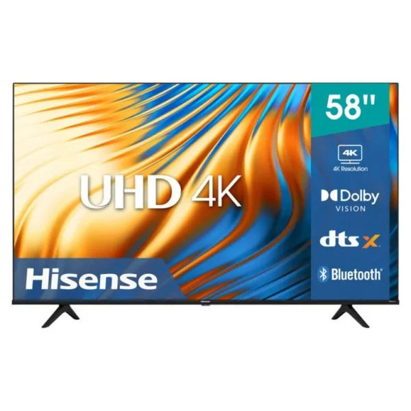 HISENSE TV 58A6K/N/Q