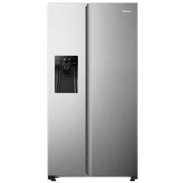 HISENSE FRIDGE H690SS-IDL