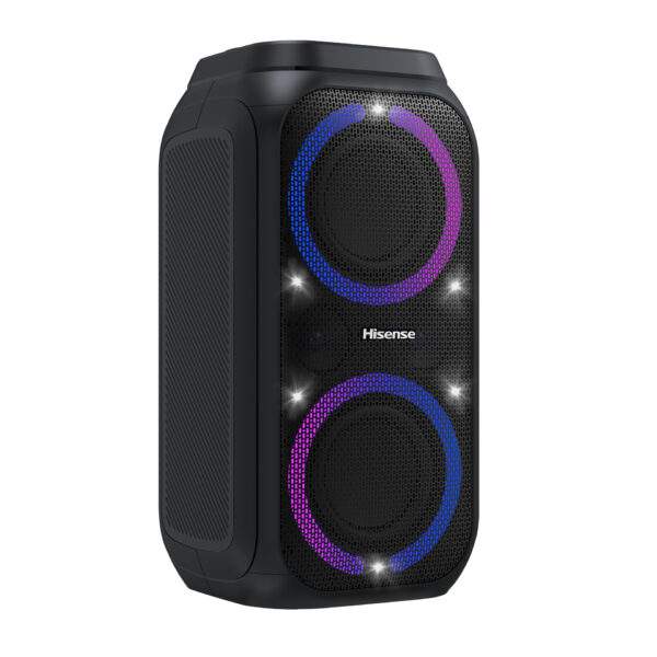 HISENSE AUDIO ROCKER ONE