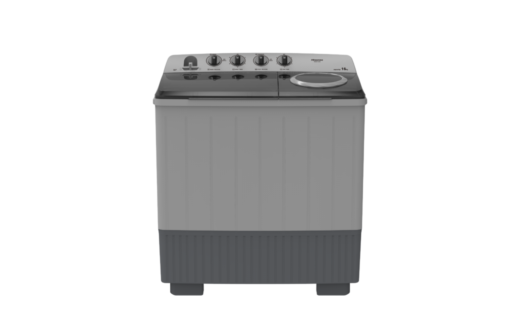 Hisense Washing Machine WSDE163