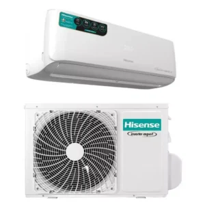 HISENSE AC AS-12TR4SYEDB04