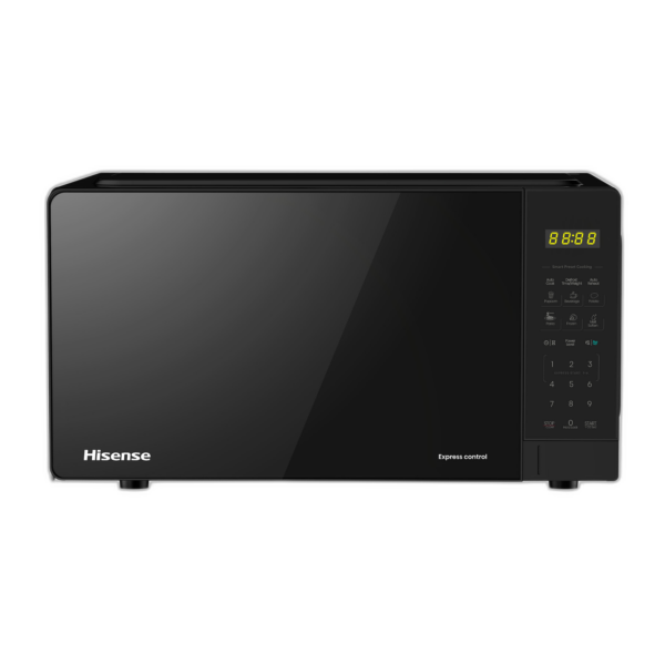 HISENSE MICROWAVE H20MOBS15