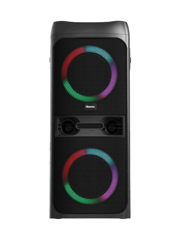 HISENSE AUDIO HP300