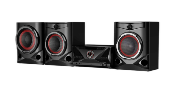 HISENSE AUDIO HA700