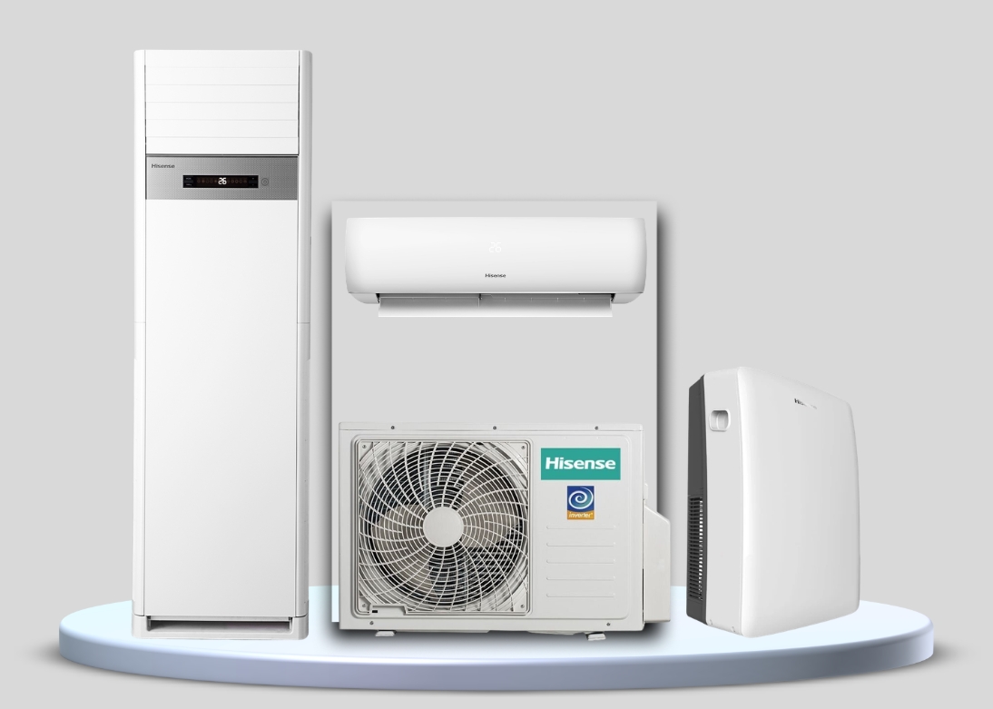 Air Conditioner