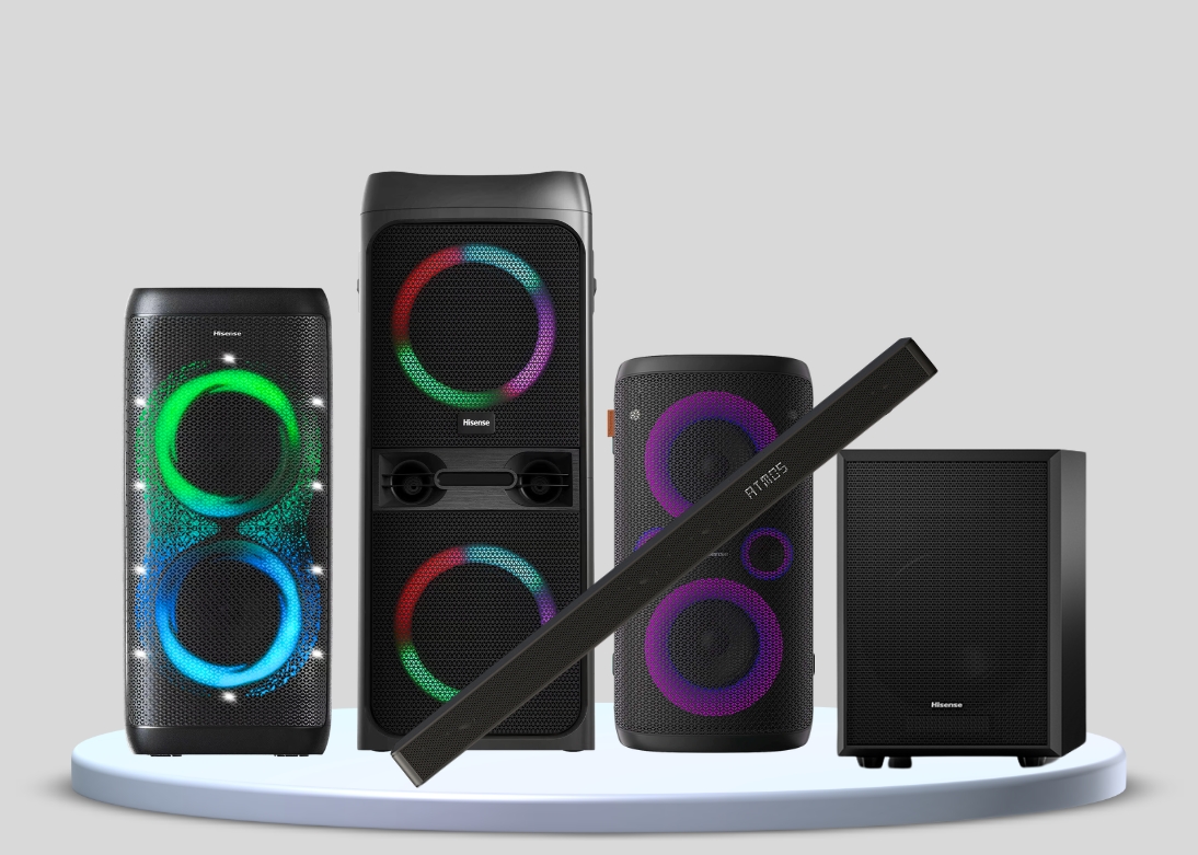 Audio