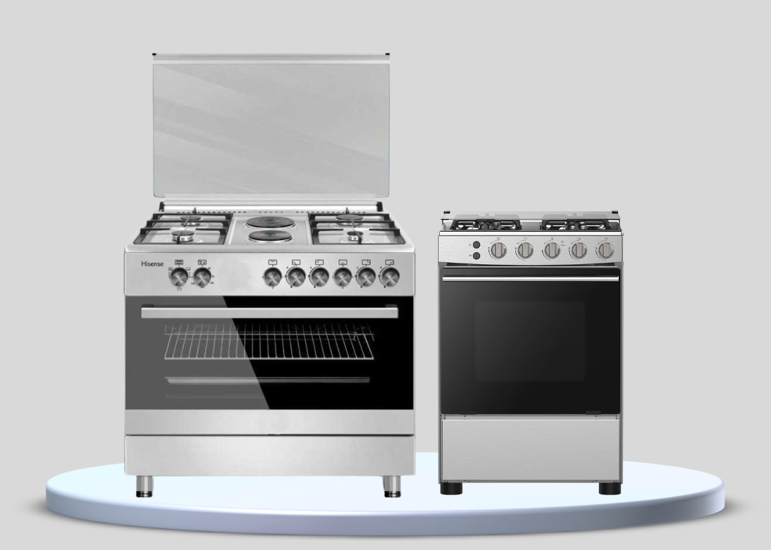 Cooker