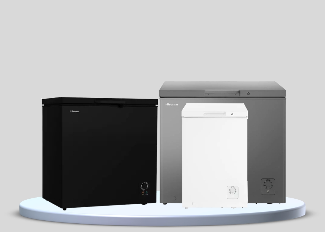 Freezer