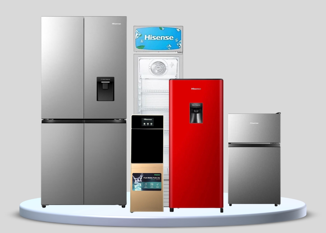 Fridge