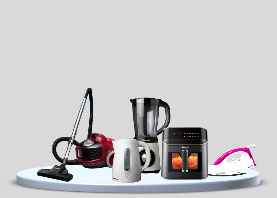 Small Appliances