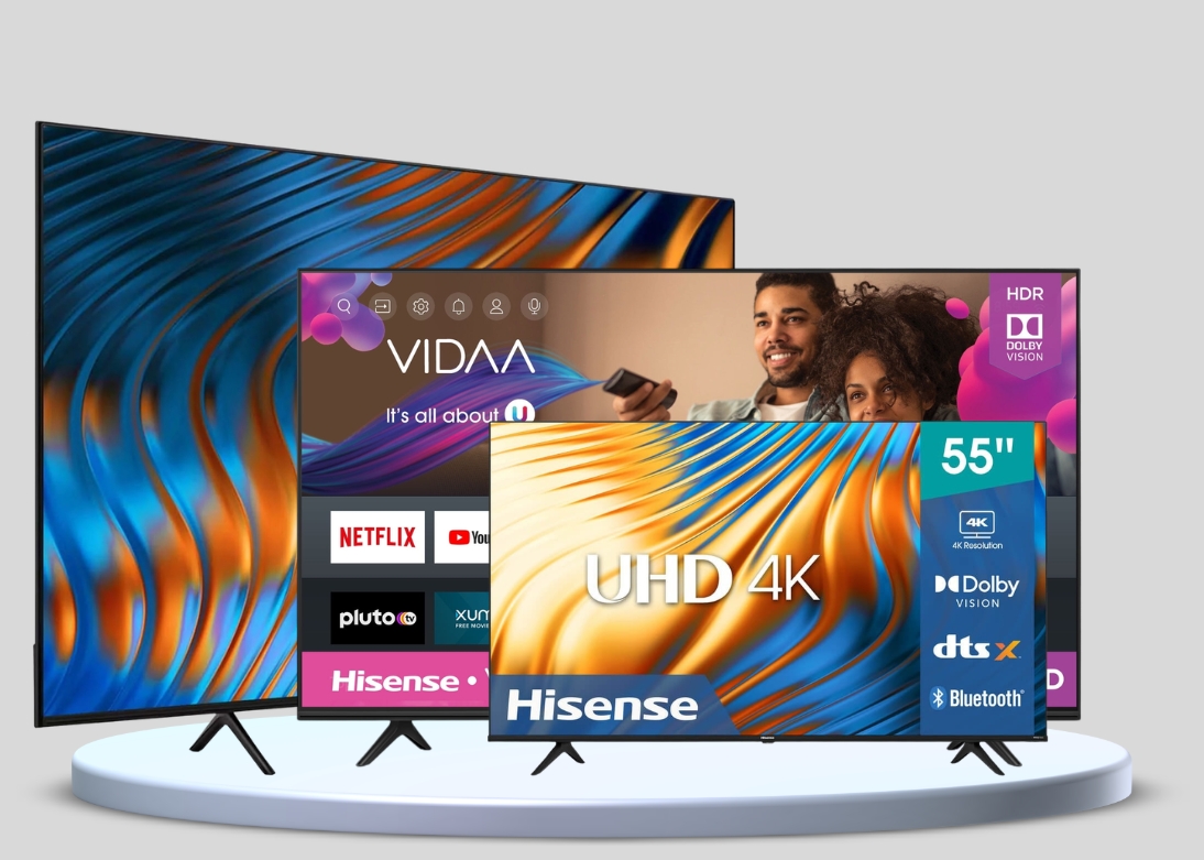 Television