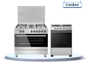 Cooker