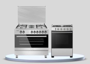 Cooker