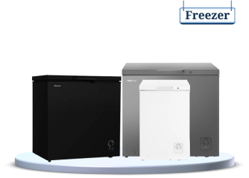 Freezer