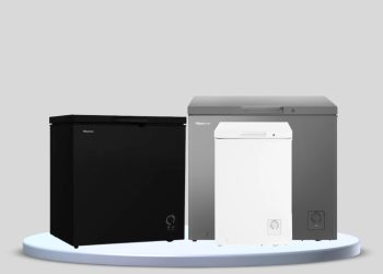 Freezer