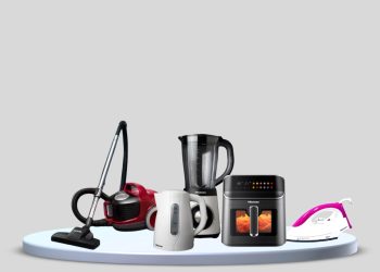 Small Items